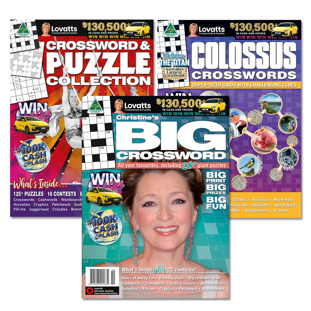 Welcome To Lovatts Online Store