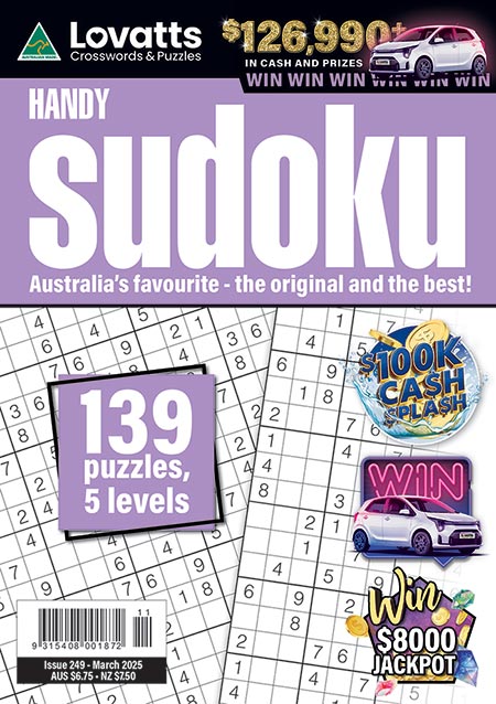 Online Sudoku Competition for kids