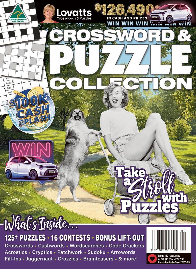 Magazine Edition Crossword Clue