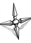 caltrop