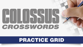 Colossus Competition Practice Grids