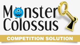 Monster Colossus