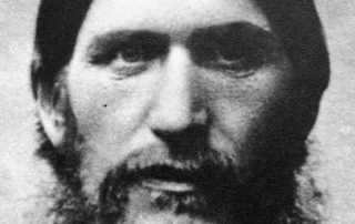 Rasputin - source Wikipedia