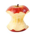 Apple core