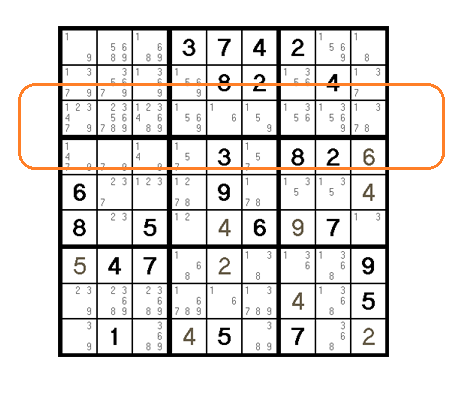 sudoku solver