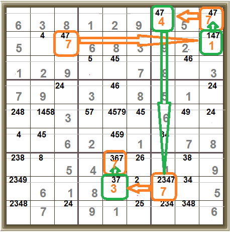 Sudoku Notes - the Benefits of using Notes while solving Sudoku 🔢 Watch  the video and learn how to use Notes while solving Sudoku puzzles.  Taking, By Sudoku.com