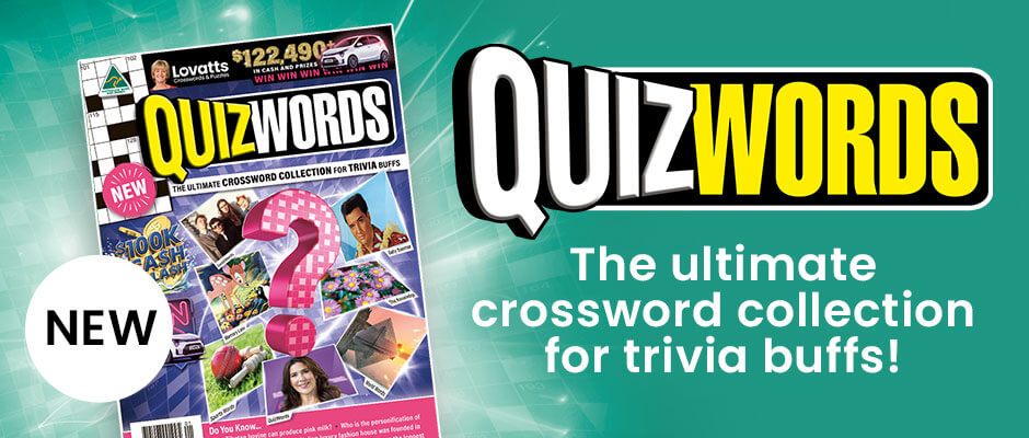 Lovatts Crosswords Puzzles Club Exclusive Offer Lovatts Crossword 